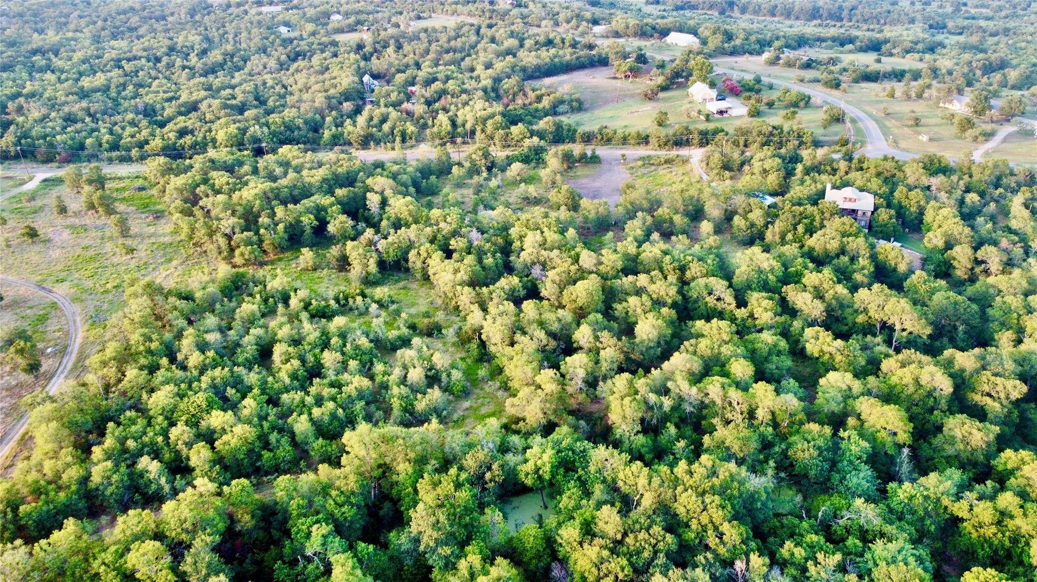 0 Decker Lake RD, Austin, TX 78724