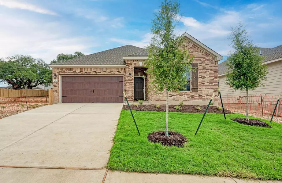 1636 river plateau DR, Leander, TX 78641