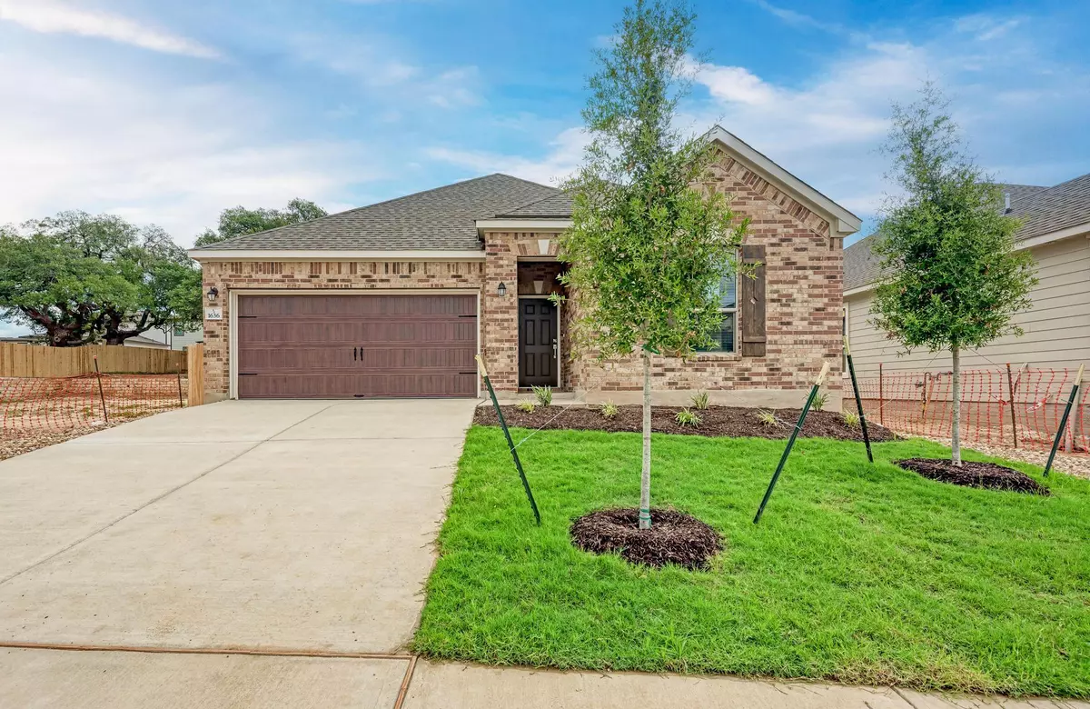 Leander, TX 78641,1636 river plateau DR