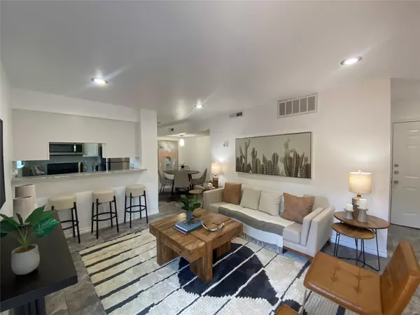 Austin, TX 78704,3819 Southway DR #112