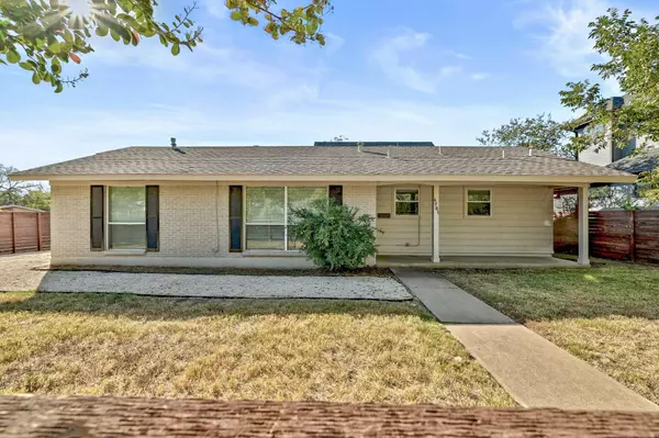 4701 SYLVANDALE DR #1, Austin, TX 78745