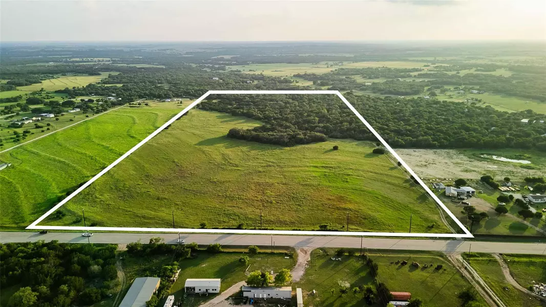 12175 N US Hwy 183, Florence, TX 76527