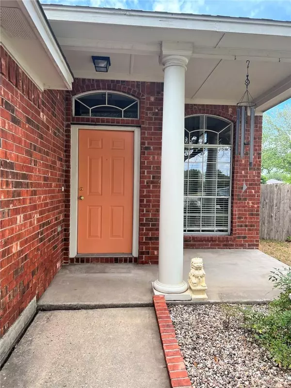 Round Rock, TX 78664,1412 W Pflugerville PKWY