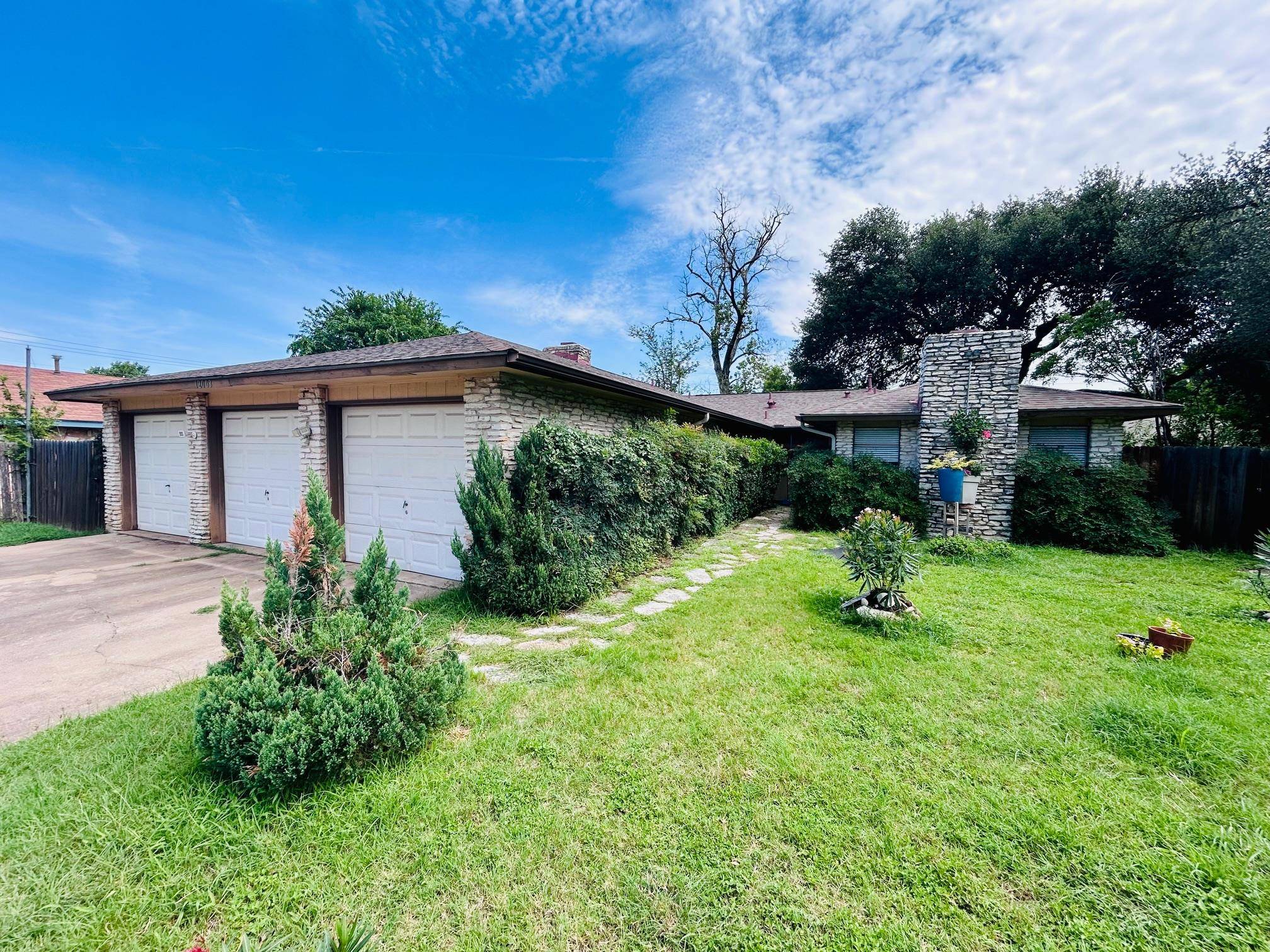 12003 Charing Cross RD #A, Austin, TX 78759