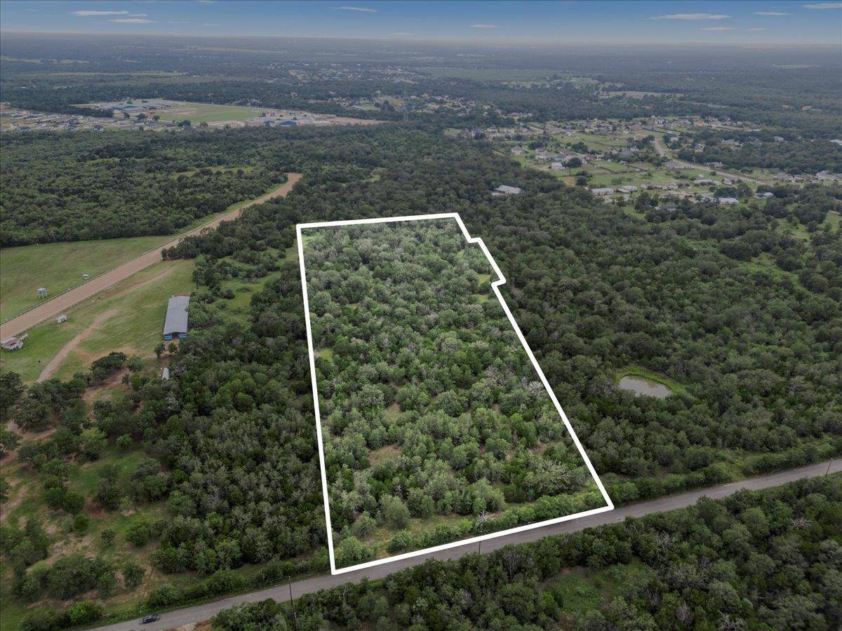 Cedar Creek, TX 78612,000 McDonald LN W