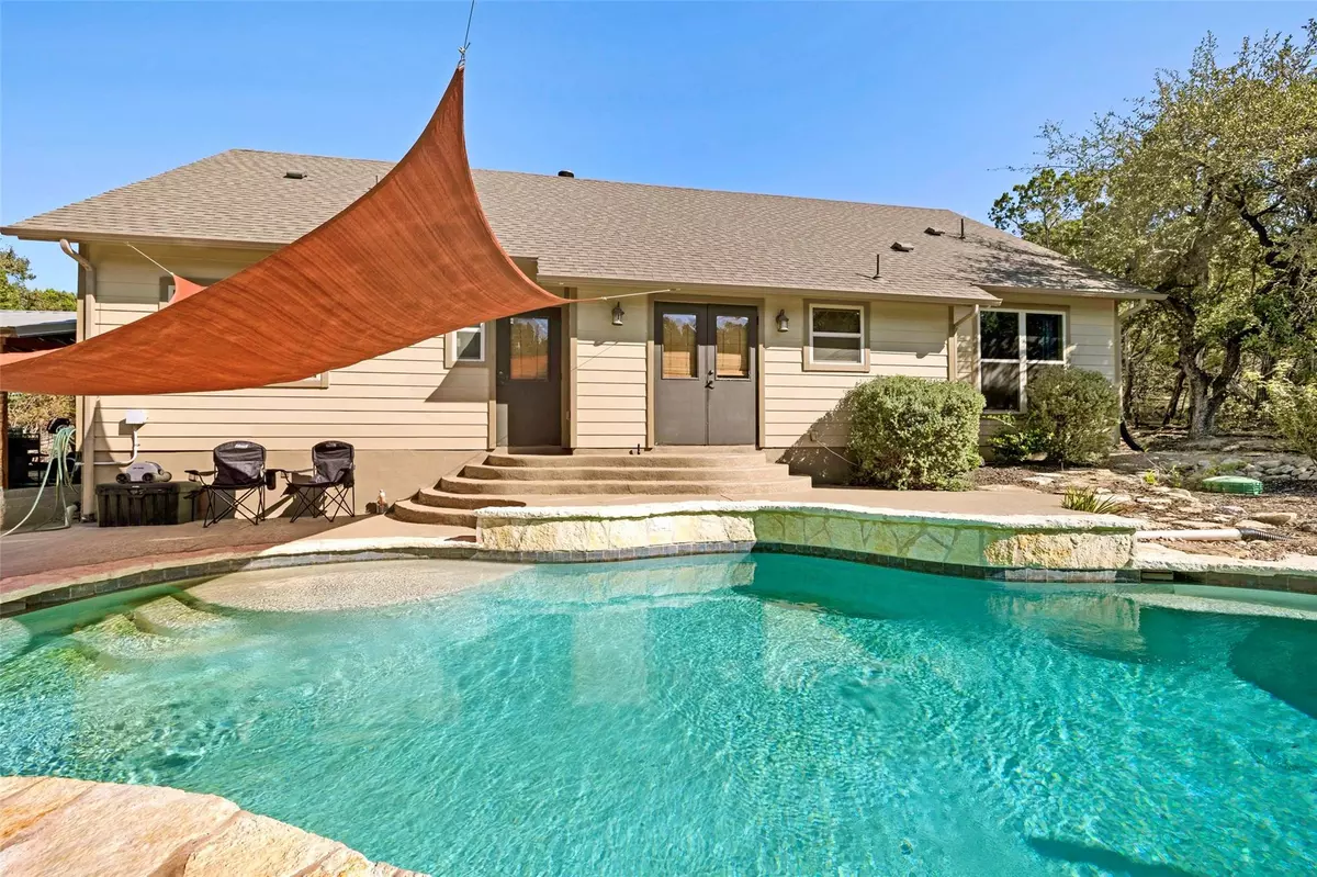 Wimberley, TX 78676,22 La Toya TRL