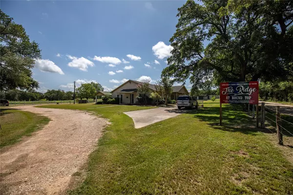 Round Top, TX 78954,125 Huenefeld LN