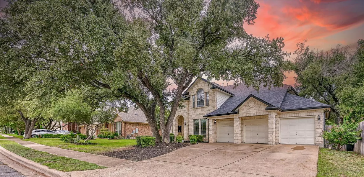 2222 Buena Vista LN, Round Rock, TX 78665