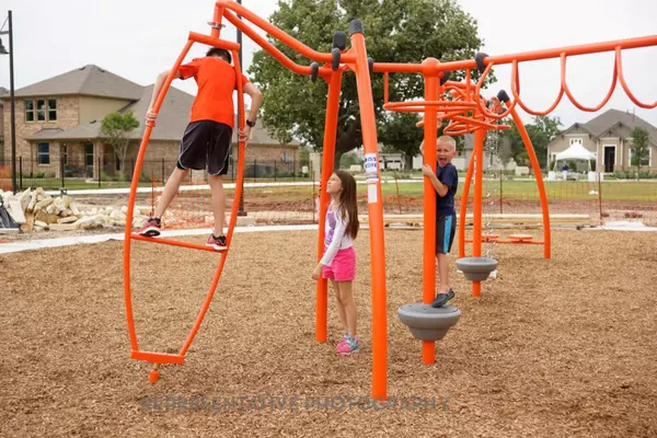 Liberty Hill, TX 78642,224 Menlo BND