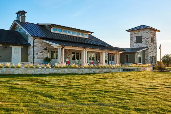 Liberty Hill, TX 78642,224 Menlo BND