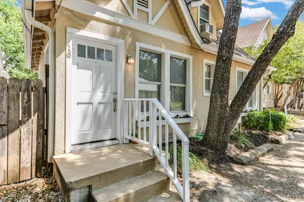 Austin, TX 78705,1110 W 22nd ST #16
