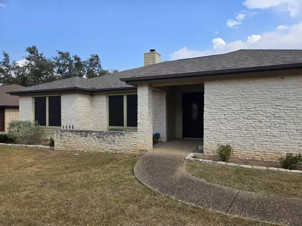 103 Acapulco CT, Lakeway, TX 78734