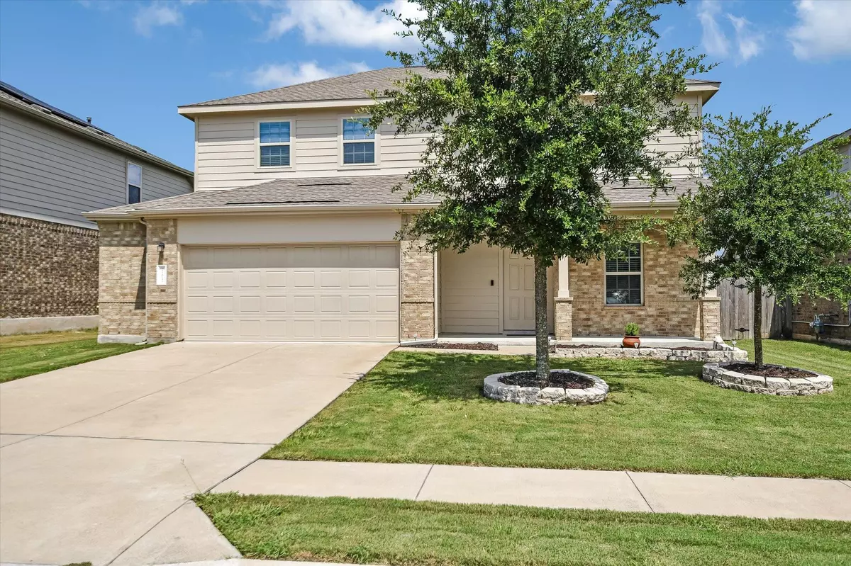 Pflugerville, TX 78660,21617 Urraca LN