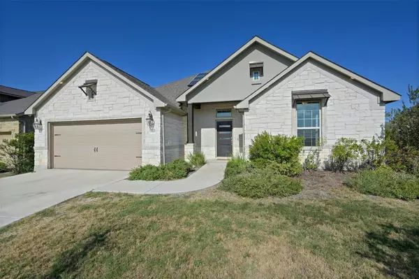 20420 Crested Caracara LN, Pflugerville, TX 78660