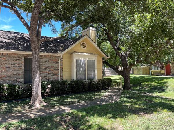 11901 Swearingen DR #119, Austin, TX 78758