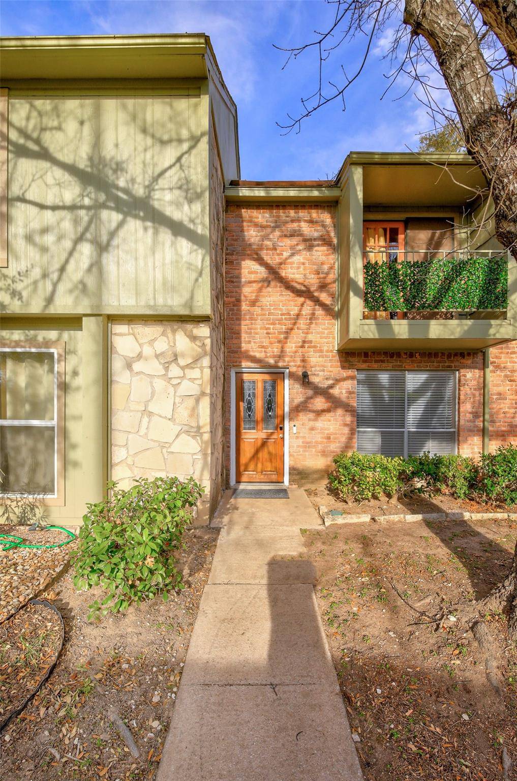Austin, TX 78753,9009 North PLZ #123