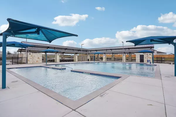 Buda, TX 78610,13500 Desert Orchid DR