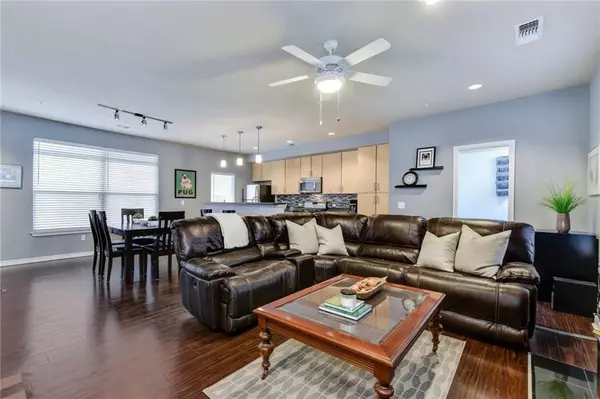 Austin, TX 78704,2606 Wilson ST #705