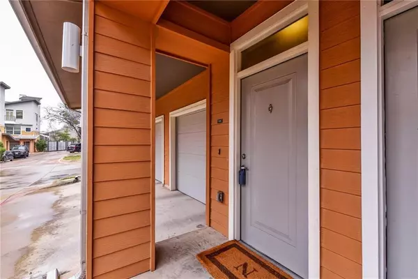 Austin, TX 78704,2606 Wilson ST #705