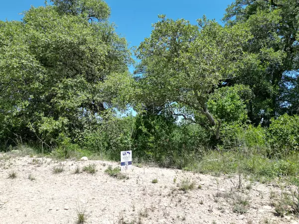 Bertram, TX 78605,Lot 42 Serenity DR