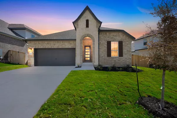 131 Estate Hills DR, Georgetown, TX 78628
