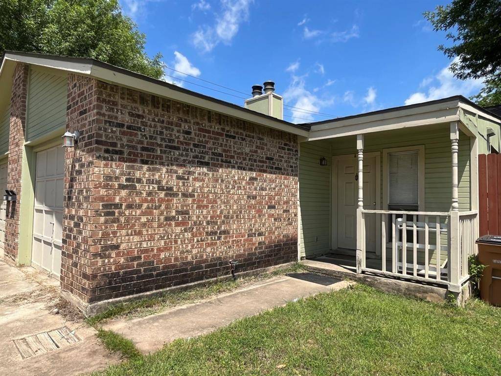 6301 Cameron RD #A, Austin, TX 78723