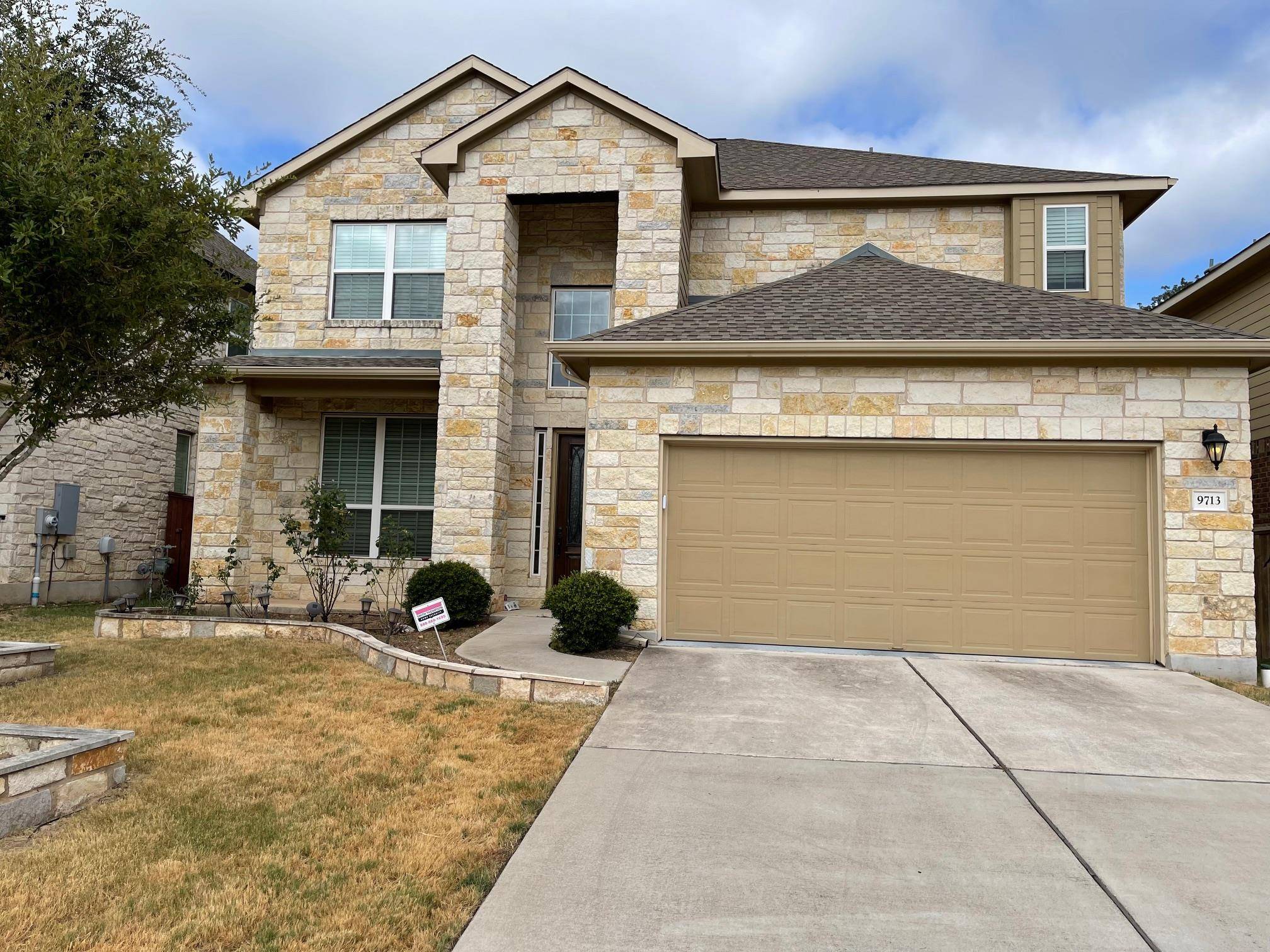 9713 Ivalenes Hope DR, Austin, TX 78717
