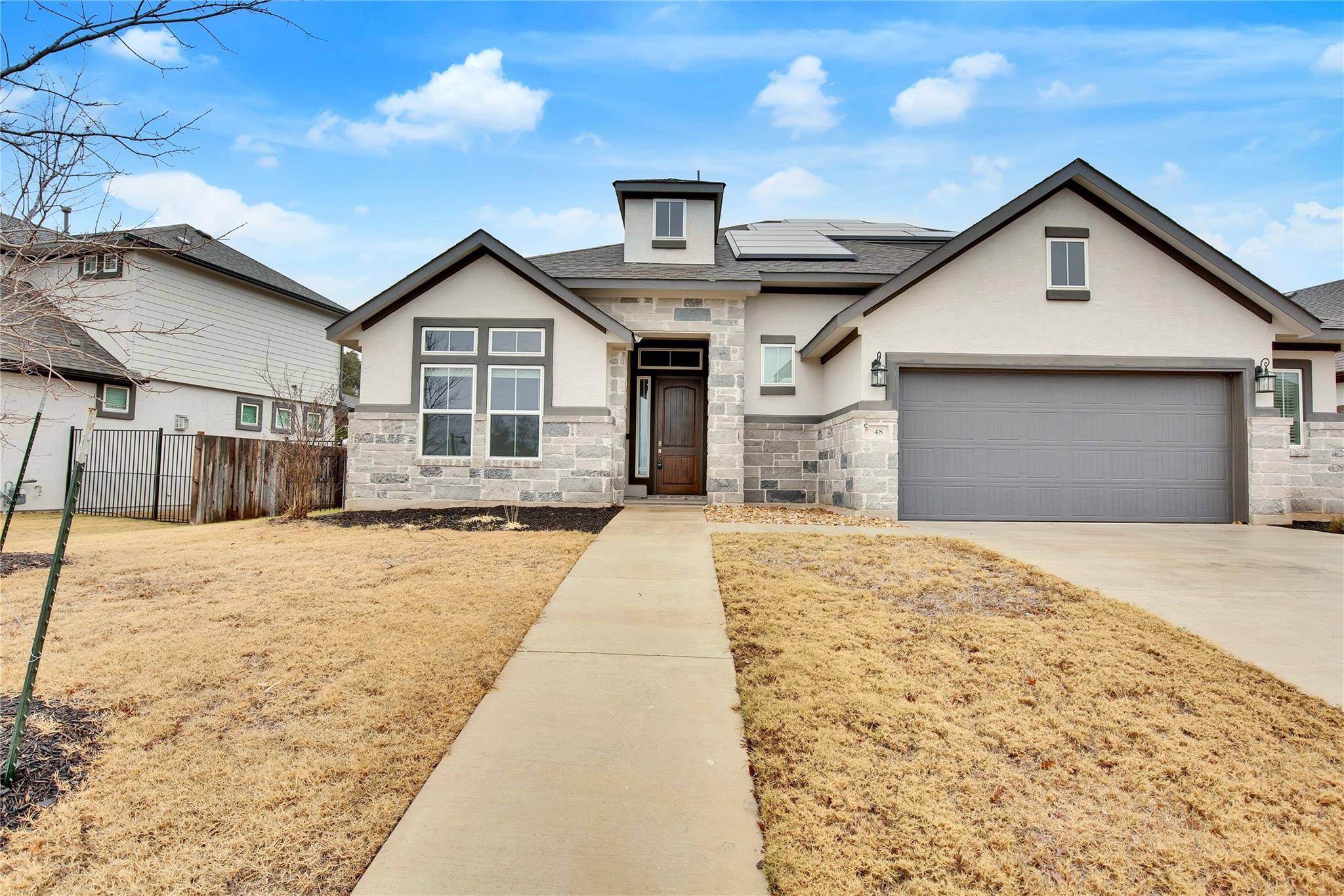 48 Rancho TRL, Georgetown, TX 78628