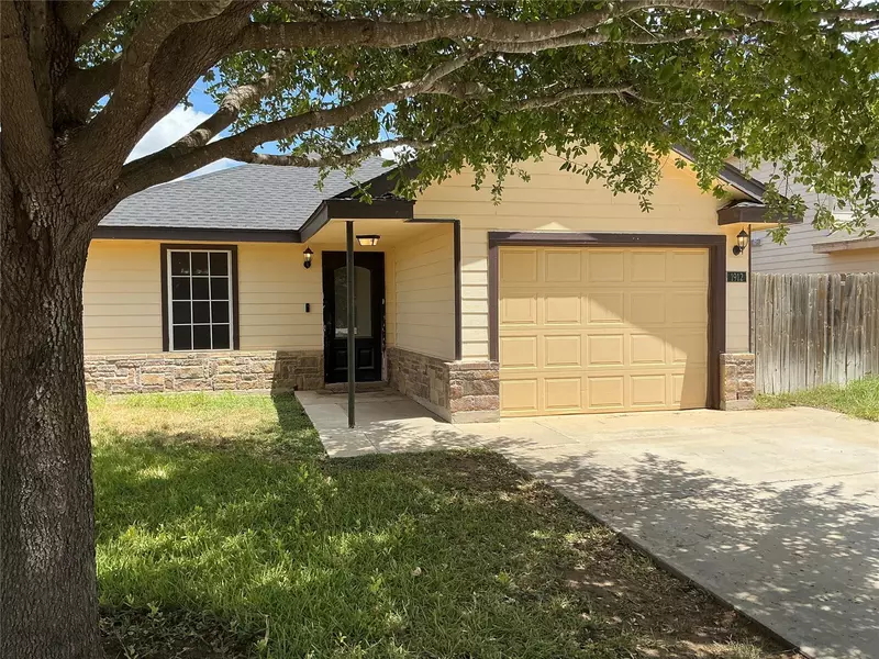 1912 Port Miami ST, Laredo, TX 78045