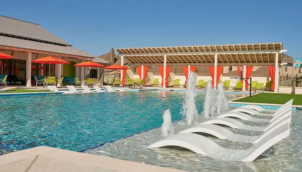 Liberty Hill, TX 78642,510 Tonada CV