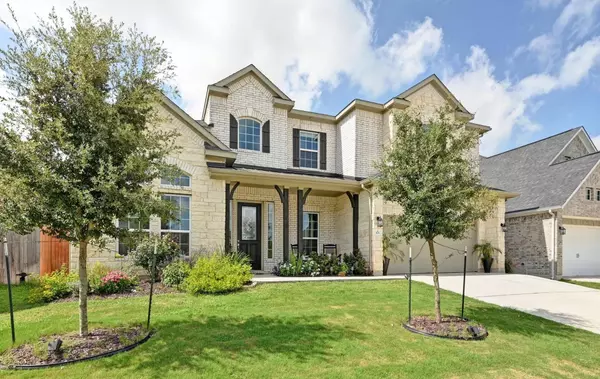 Buda, TX 78610,476 Gamble DR