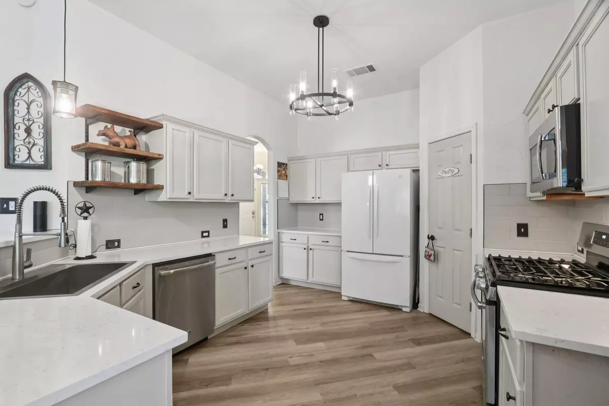 Pflugerville, TX 78660,807 Plumbago DR