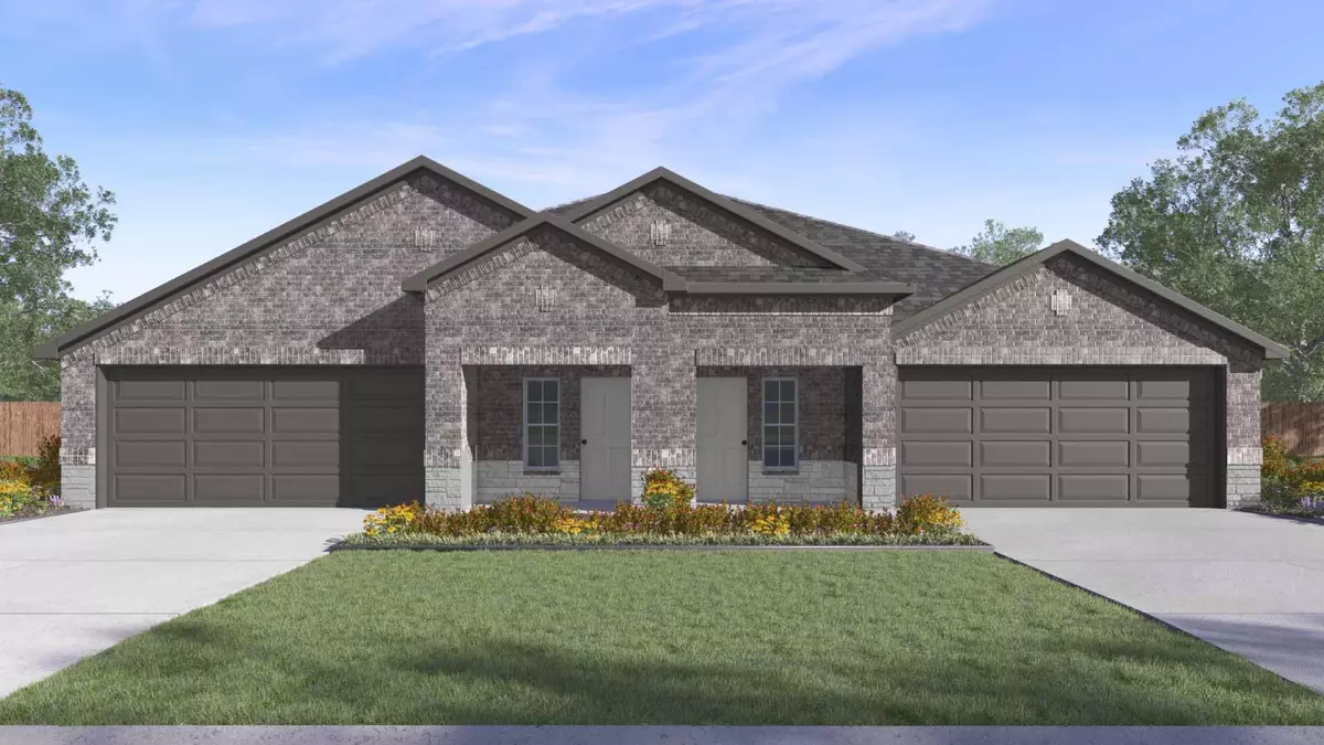 Manor, TX 78653,14825-A Grey Ghost WAY