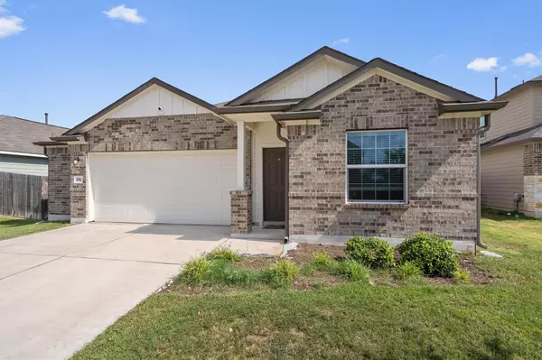 Kyle, TX 78640,245 Salt Springs RD