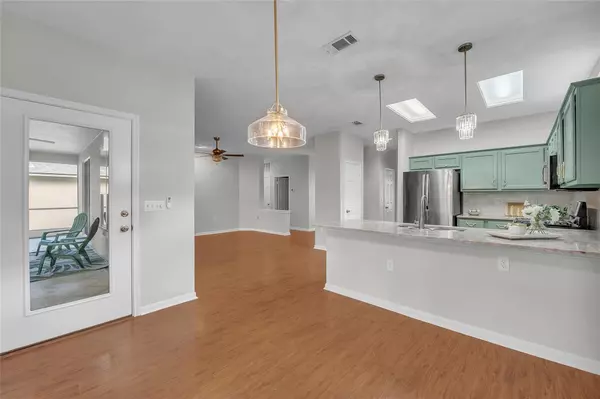 Georgetown, TX 78633,134 Whispering Wind DR