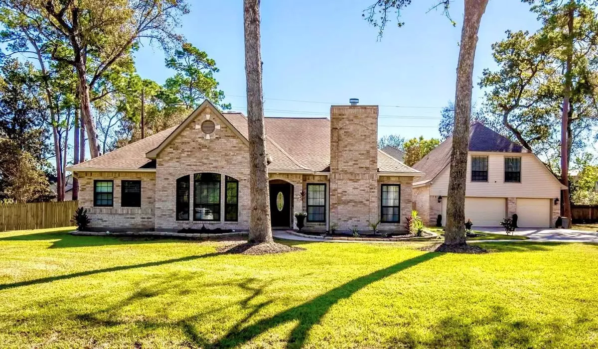 Humble, TX 77346,21310 Atascocita Point DR