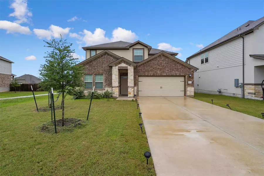 17117 Orinda LN, Pflugerville, TX 78660