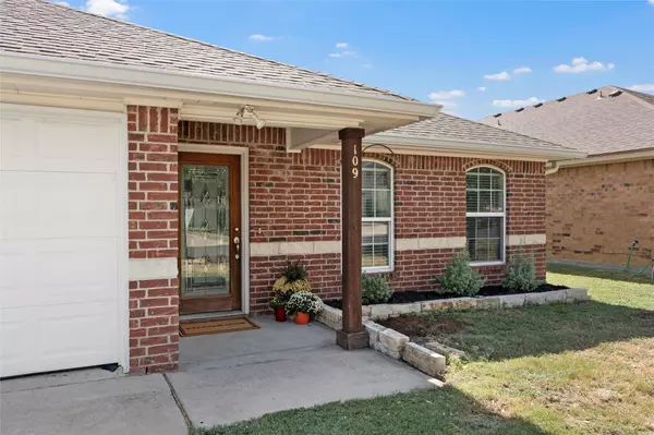 Jarrell, TX 76537,109 Quartz DR