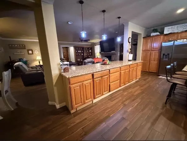 Stockdale, TX 78160,617 State Highway 123 N