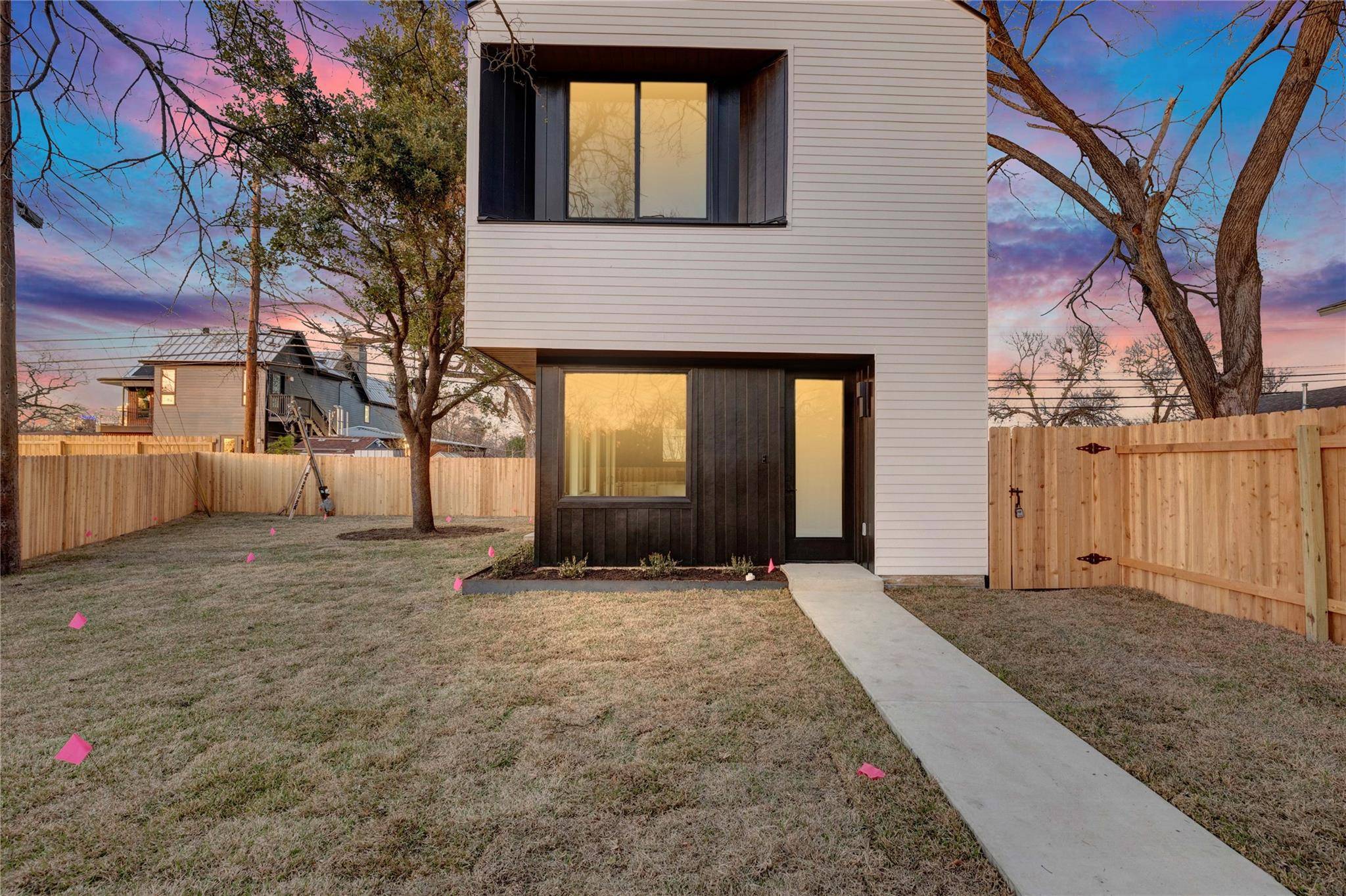 Austin, TX 78741,1804 Sylvan DR