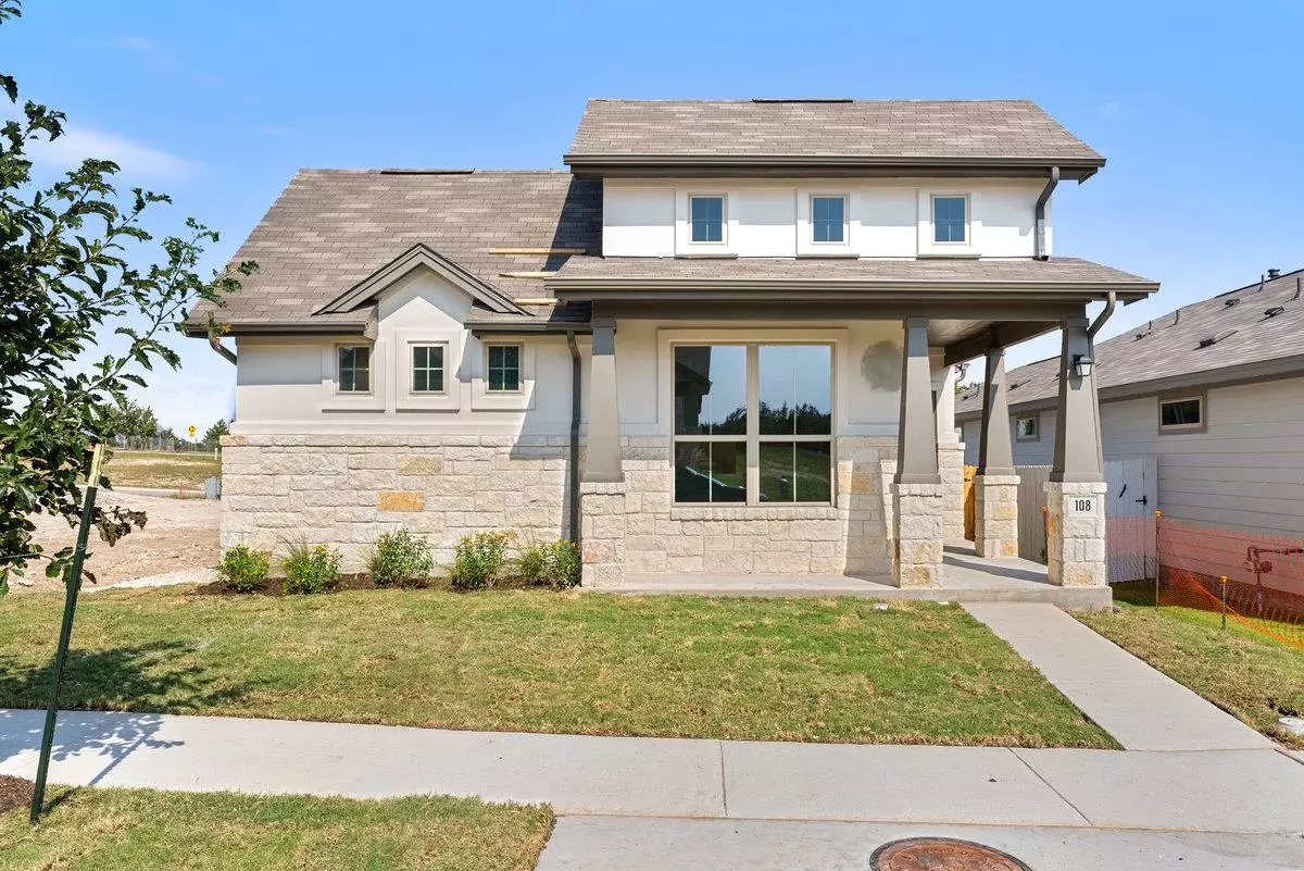 Kyle, TX 78640,108 Tenny LN