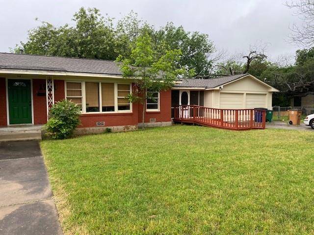 Austin, TX 78722,1721 E 32nd ST