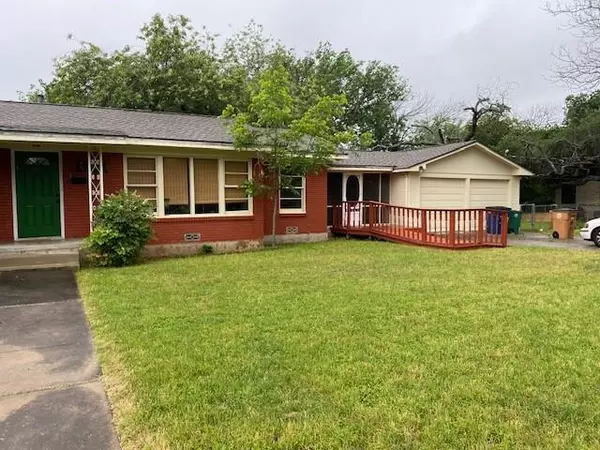 Austin, TX 78722,1721 E 32nd ST