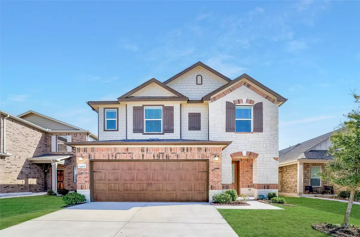 Pflugerville, TX 78660,14105 Honey Gem DR