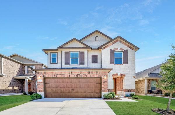 14105 Honey Gem DR, Pflugerville, TX 78660