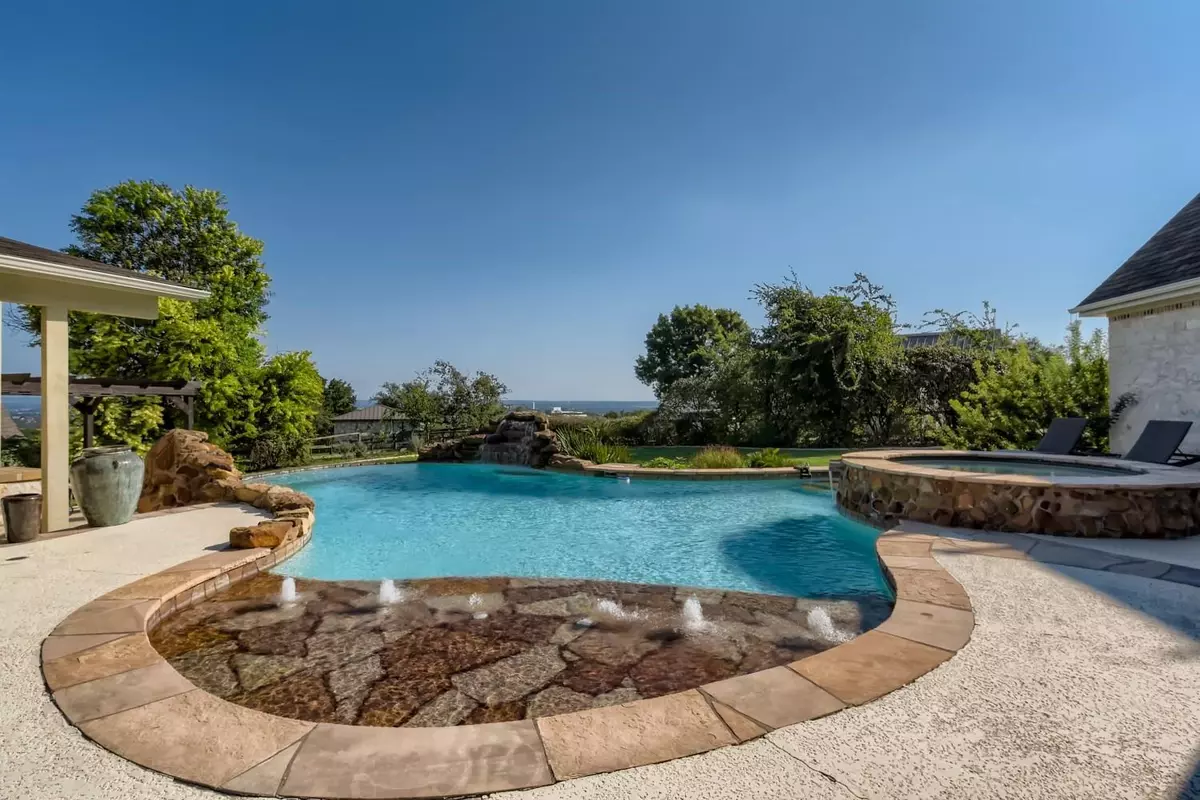 Austin, TX 78738,3900 Peak Lookout DR