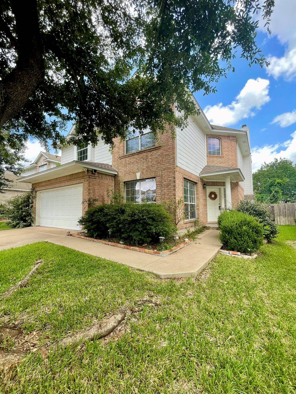 11108 Los Comancheros RD, Austin, TX 78717