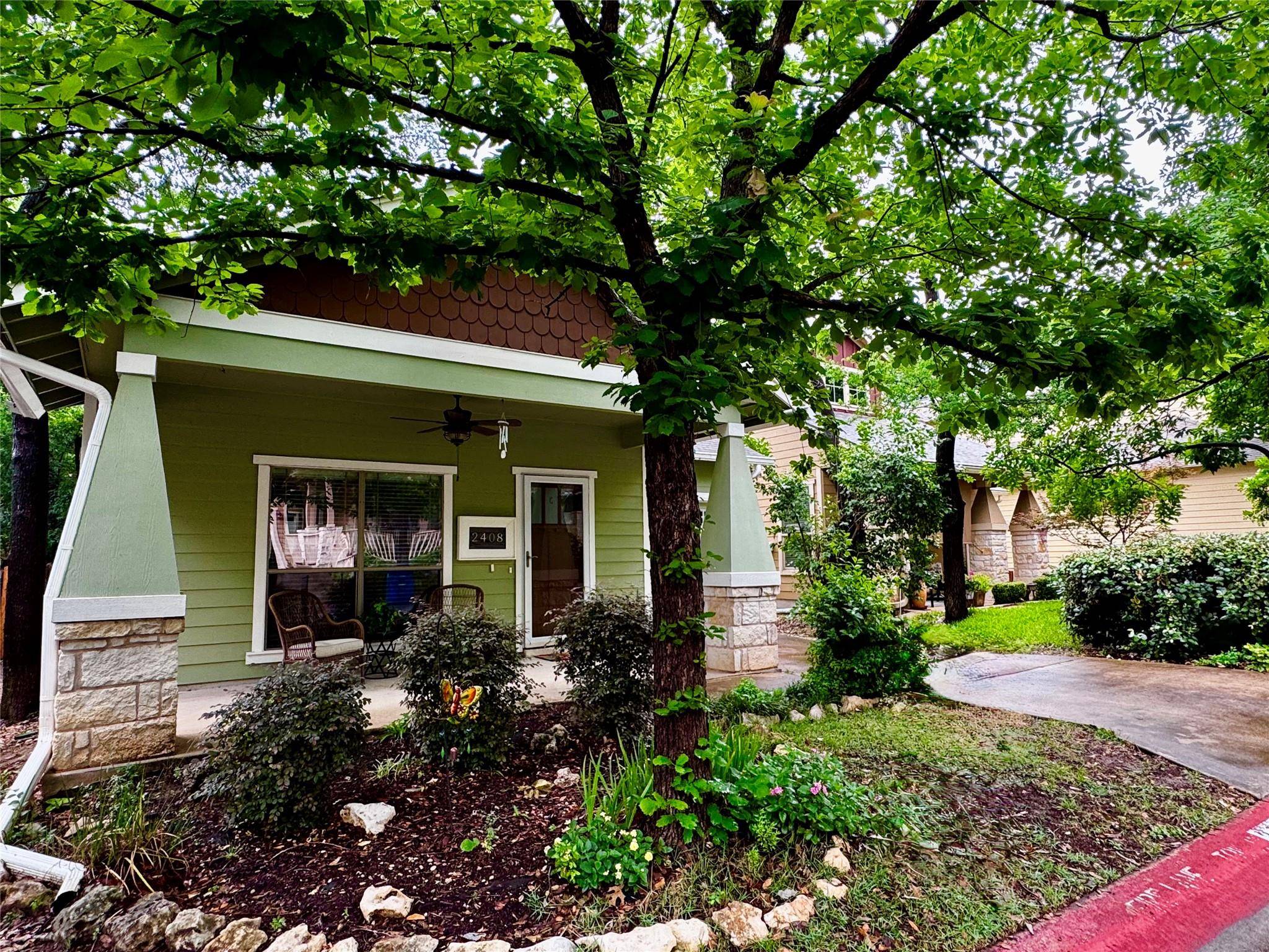 Austin, TX 78745,2408 Amur DR