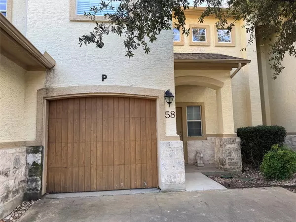 7708 San Felipe BLVD #58, Austin, TX 78729