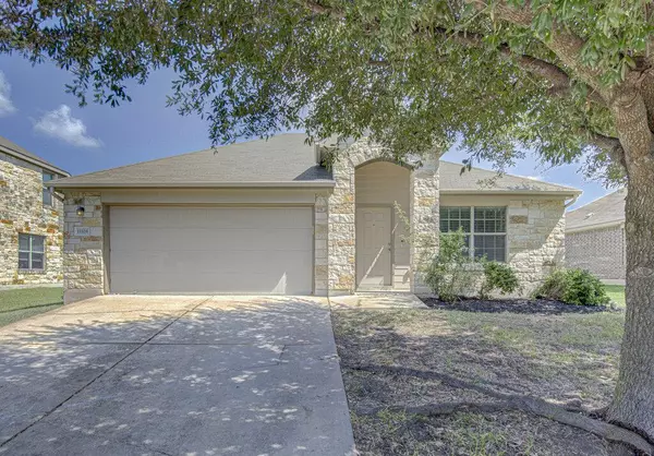 11108 Cain Harvest DR, Austin, TX 78754